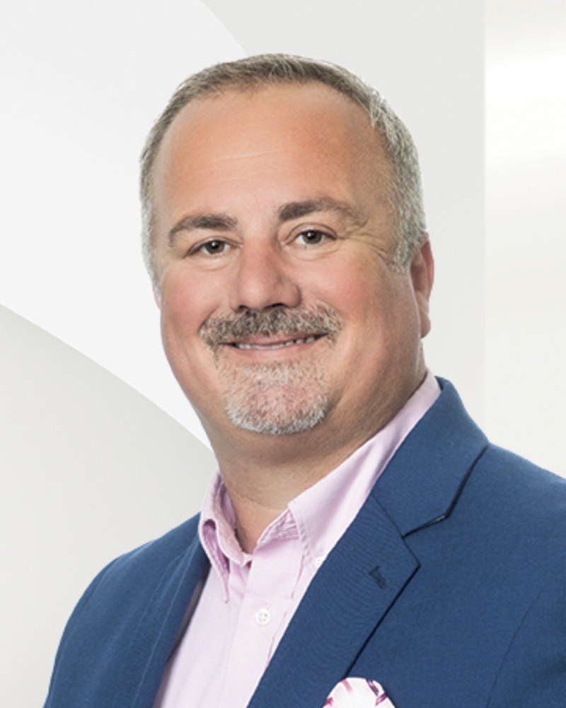 Dewey 'DJ' Snipes, Real Estate Advisor, Engel & V&ouml;lkers Golden Isles